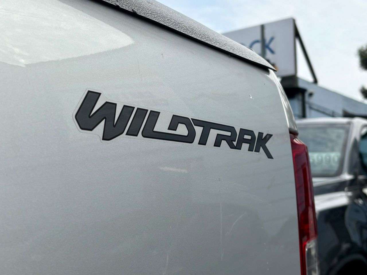 2018 FORD RANGER 2018 FORD RANGER