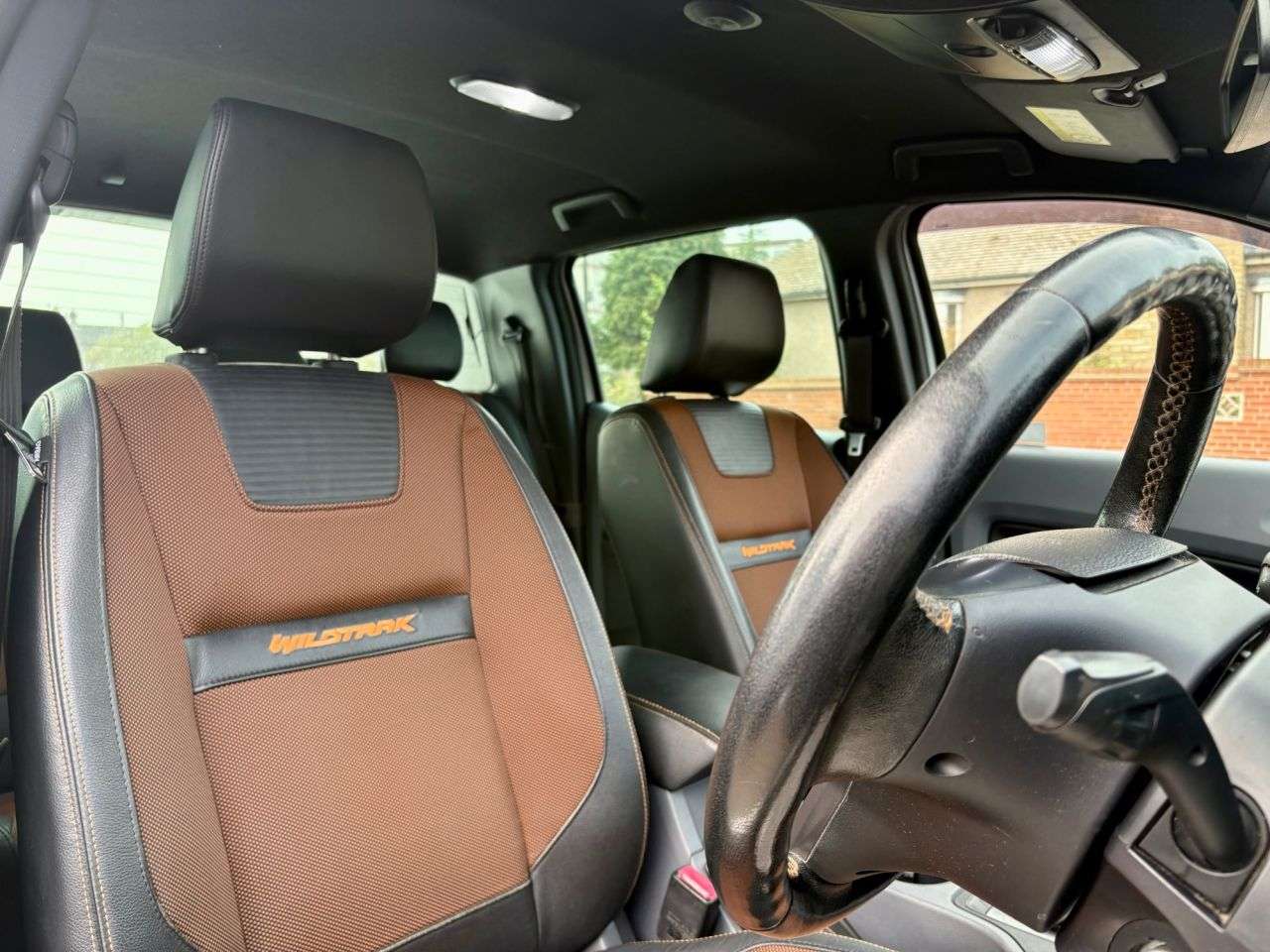 2018 FORD RANGER 2018 FORD RANGER