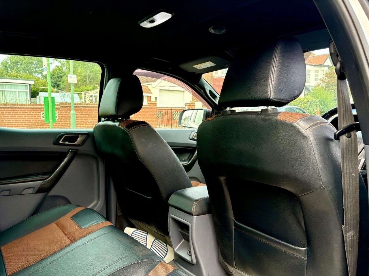 2018 FORD RANGER 2018 FORD RANGER