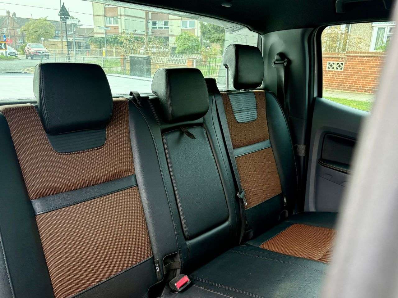 2018 FORD RANGER 2018 FORD RANGER