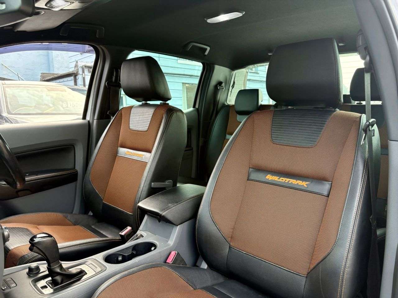 2018 FORD RANGER 2018 FORD RANGER