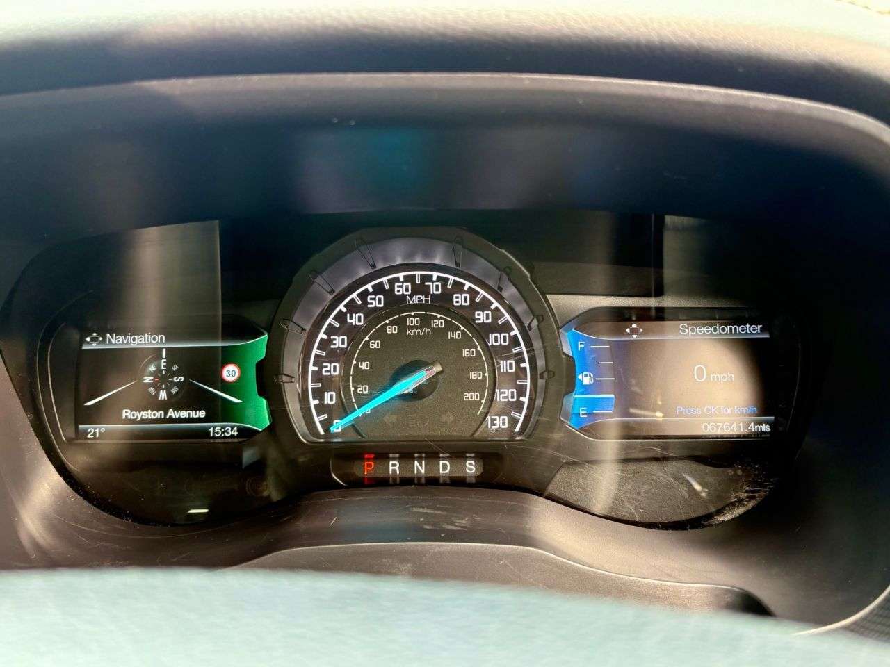 2018 FORD RANGER 2018 FORD RANGER