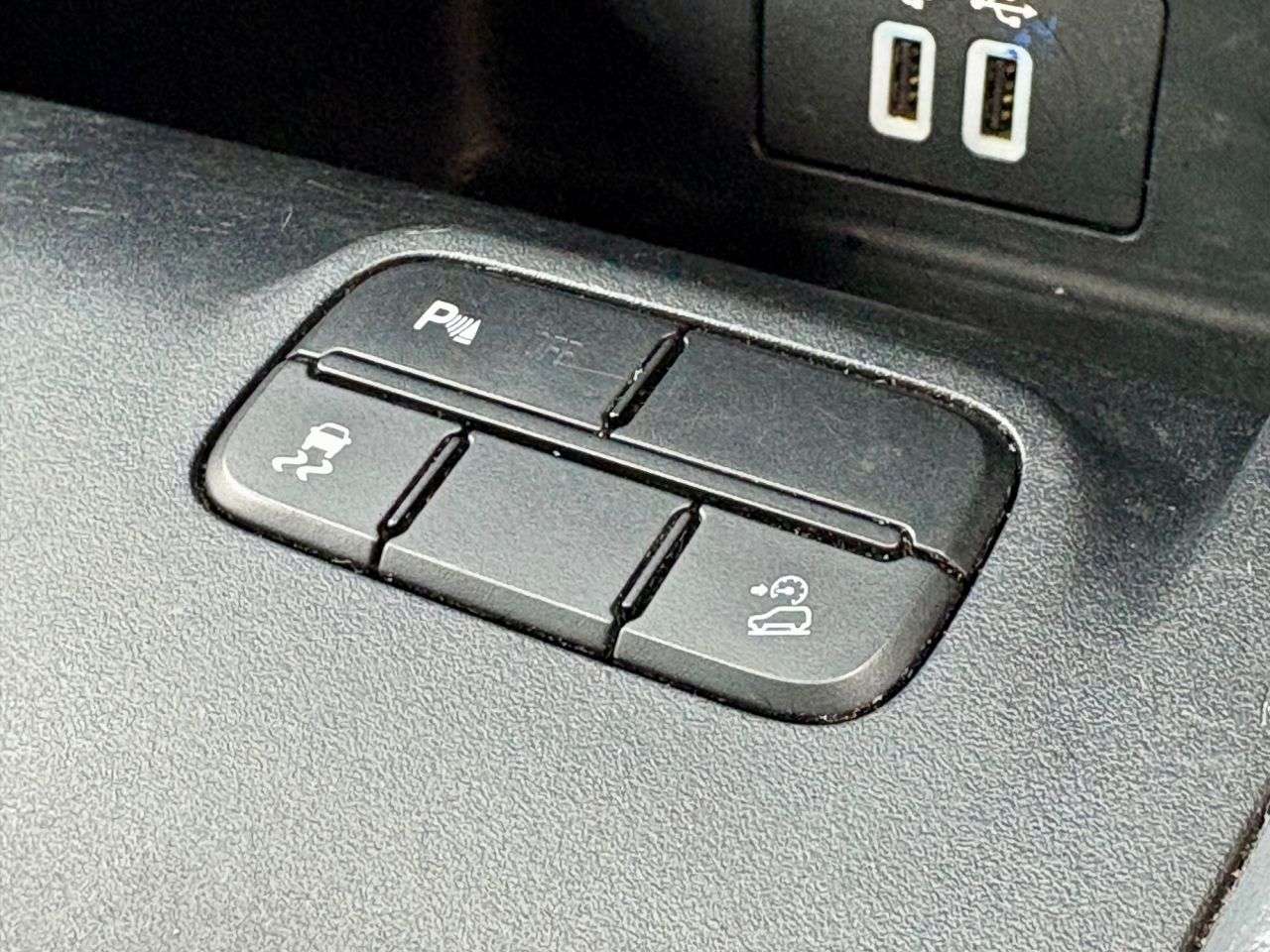 2018 FORD RANGER 2018 FORD RANGER