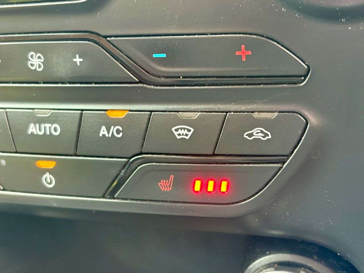 2018 FORD RANGER 2018 FORD RANGER
