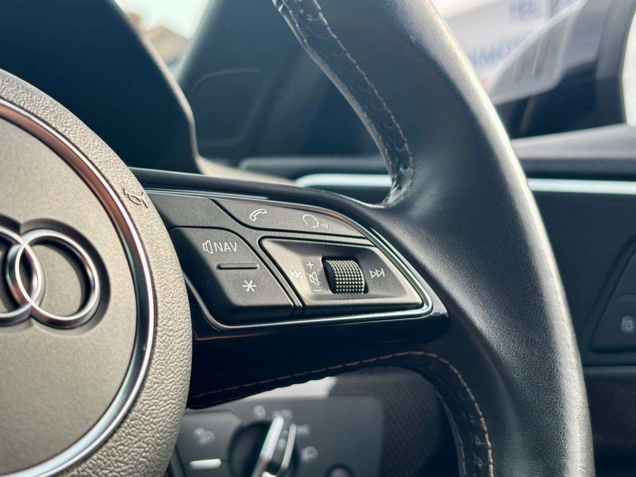 2018 AUDI S4 AVANT 2018 AUDI S4 AVANT
