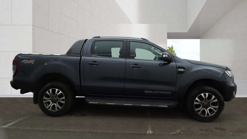 2016 FORD RANGER 2016 FORD RANGER