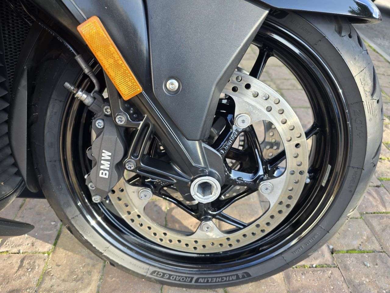 2018 BMW K 1600 B 2018 BMW K 1600 B