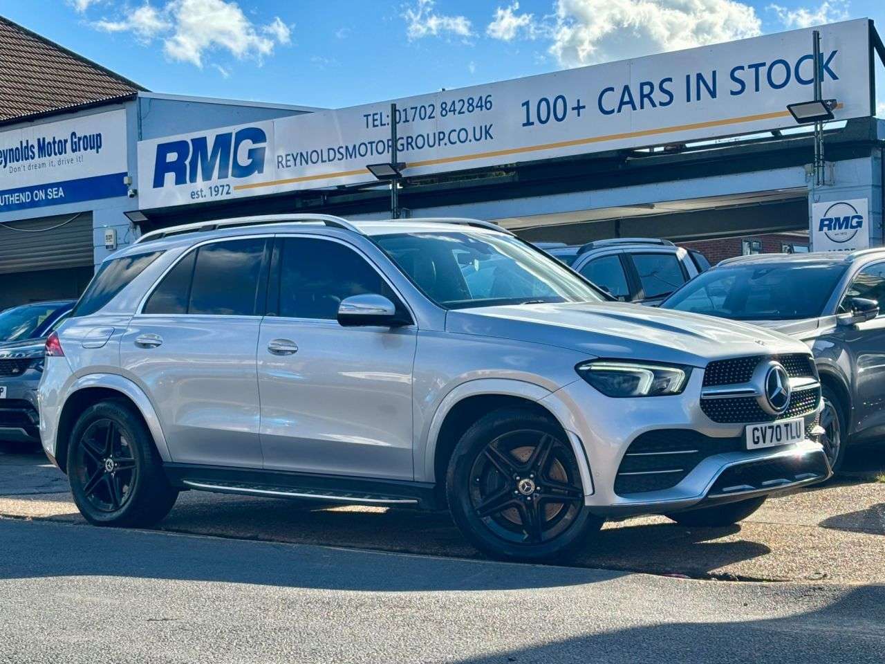 A 2021 MERCEDES GLE-CLASS GLE 300 D 4MATIC AMG LINE PREMIUM A 2021 MERCEDES GLE-CLASS GLE 300 D 4MATIC AMG LINE PREMIUM