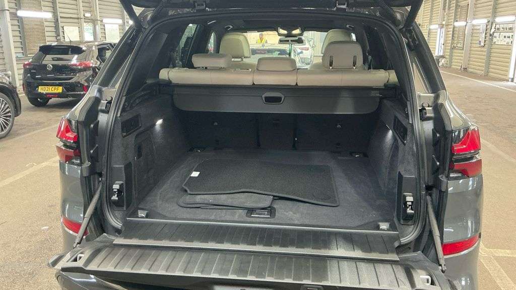 2023 BMW X5 2023 BMW X5
