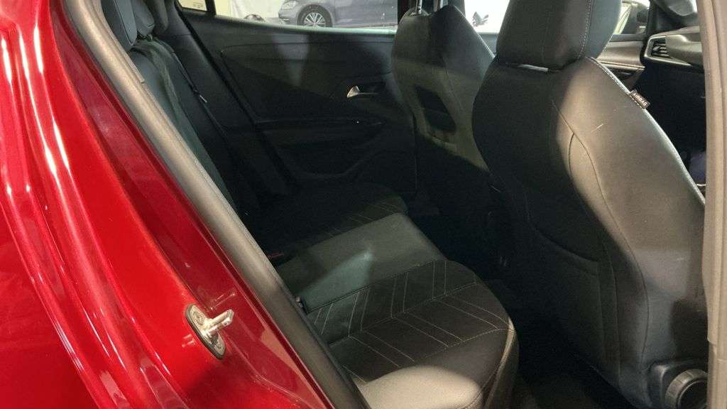 2023 VAUXHALL MOKKA ELECTRIC 2023 VAUXHALL MOKKA ELECTRIC
