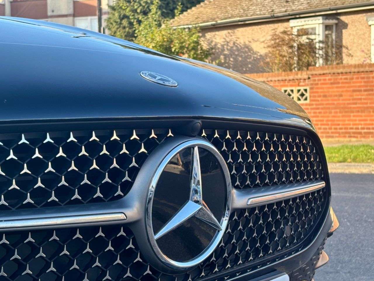 2023 MERCEDES-BENZ A CLASS 2023 MERCEDES-BENZ A CLASS