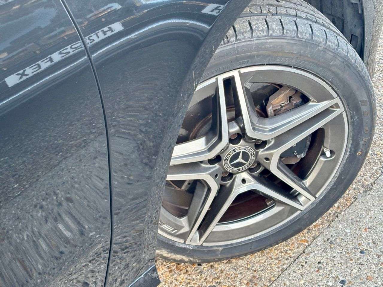 2023 MERCEDES-BENZ A CLASS 2023 MERCEDES-BENZ A CLASS