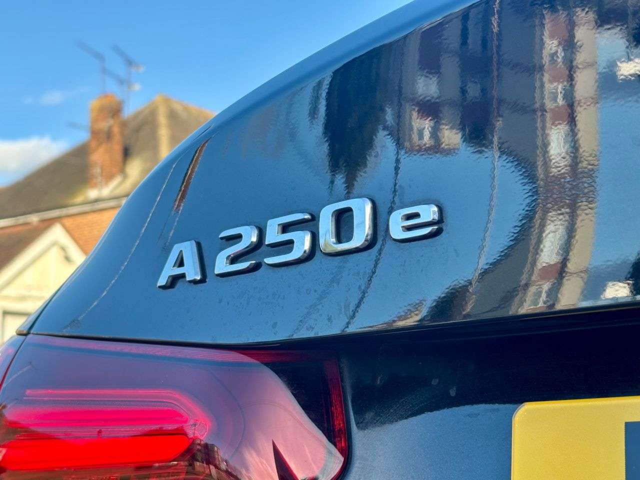 2023 MERCEDES-BENZ A CLASS 2023 MERCEDES-BENZ A CLASS