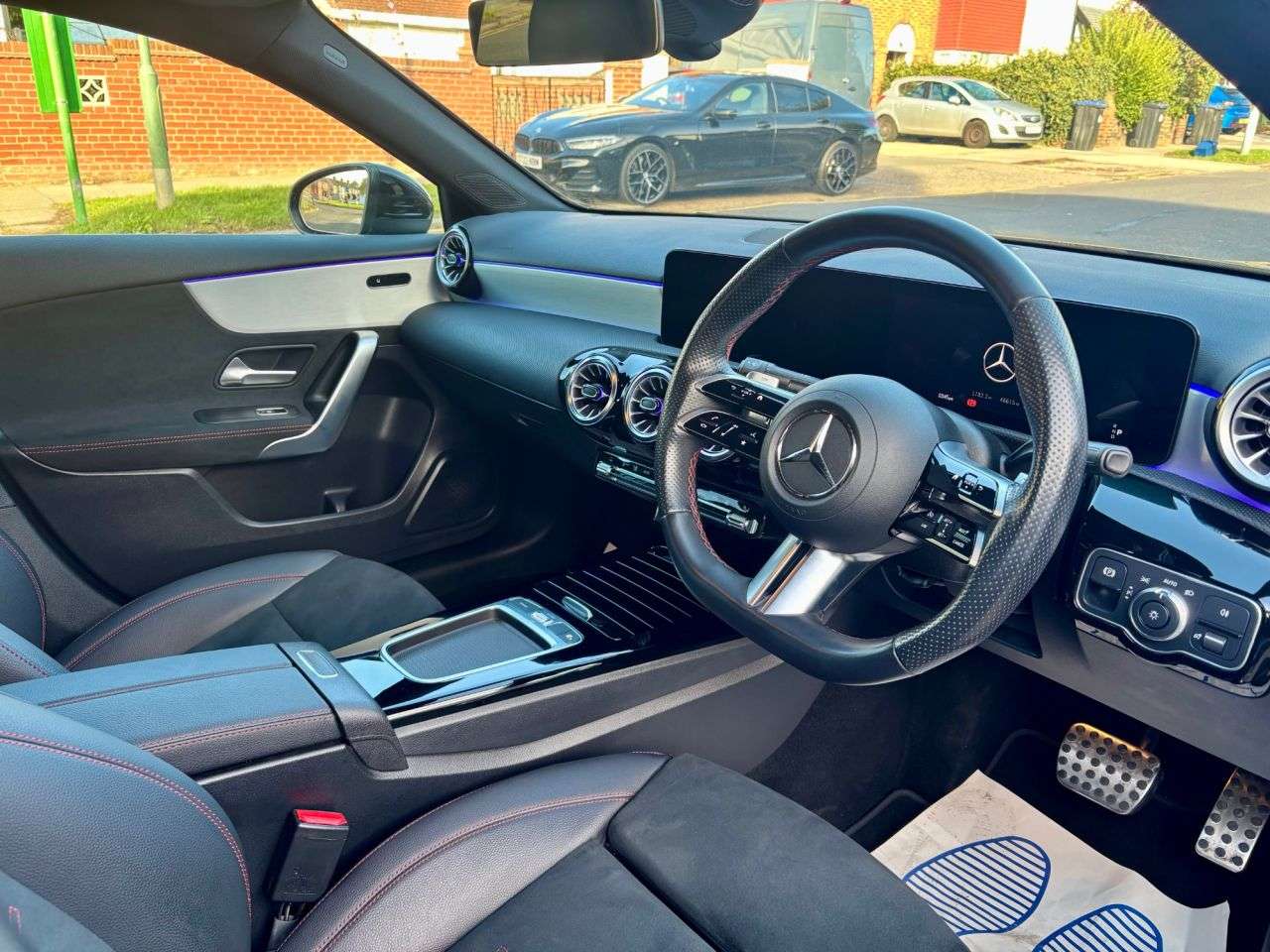 2023 MERCEDES-BENZ A CLASS 2023 MERCEDES-BENZ A CLASS