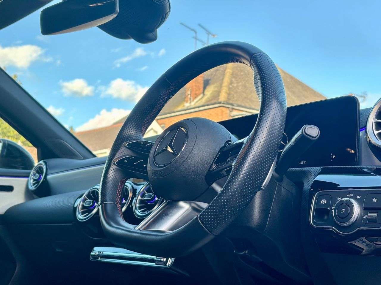 2023 MERCEDES-BENZ A CLASS 2023 MERCEDES-BENZ A CLASS
