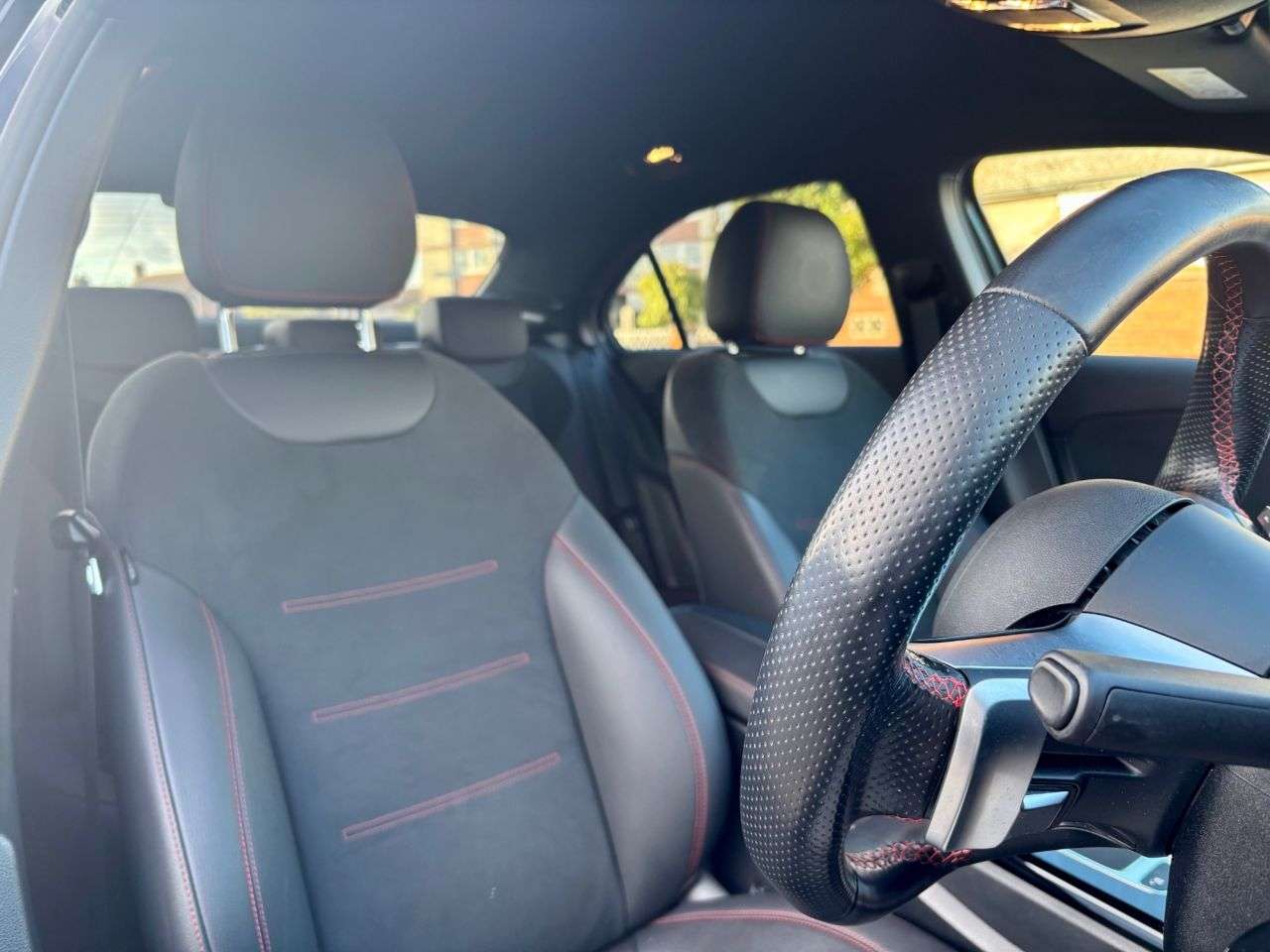 2023 MERCEDES-BENZ A CLASS 2023 MERCEDES-BENZ A CLASS