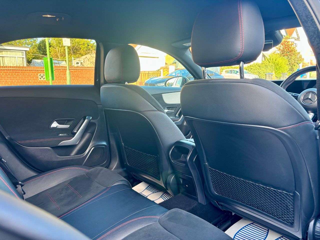 2023 MERCEDES-BENZ A CLASS 2023 MERCEDES-BENZ A CLASS