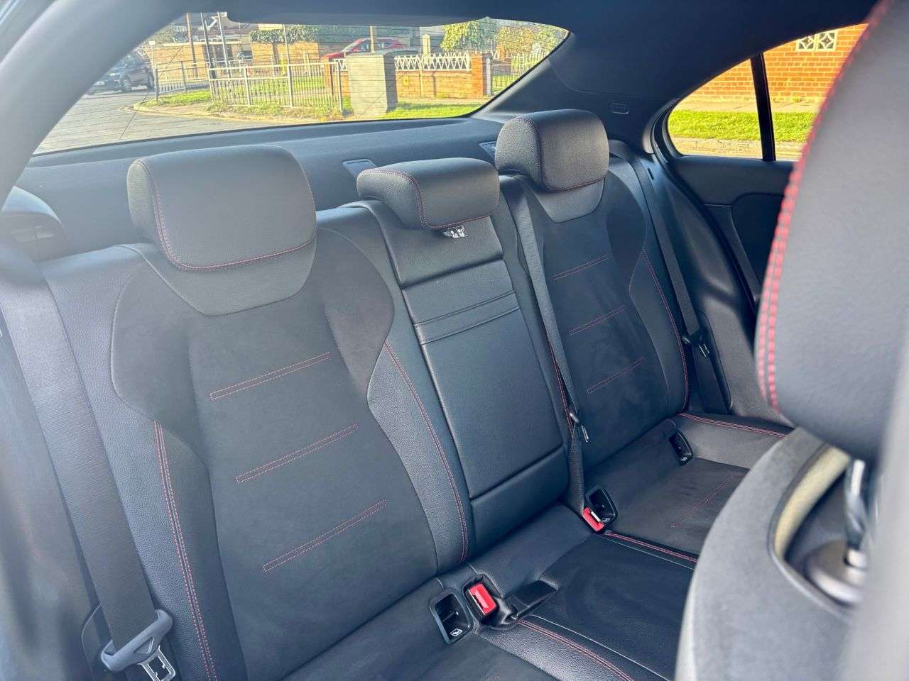 2023 MERCEDES-BENZ A CLASS 2023 MERCEDES-BENZ A CLASS