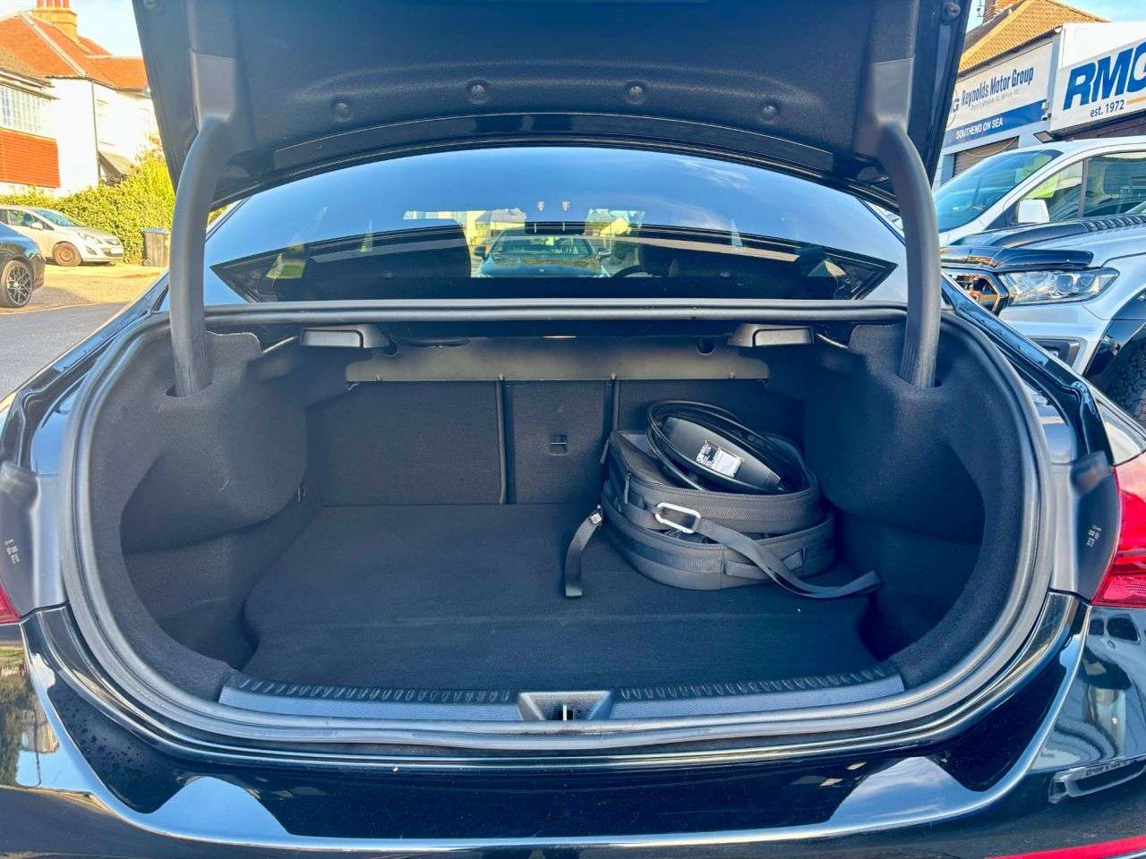 2023 MERCEDES-BENZ A CLASS 2023 MERCEDES-BENZ A CLASS
