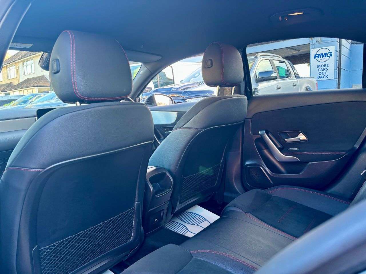 2023 MERCEDES-BENZ A CLASS 2023 MERCEDES-BENZ A CLASS