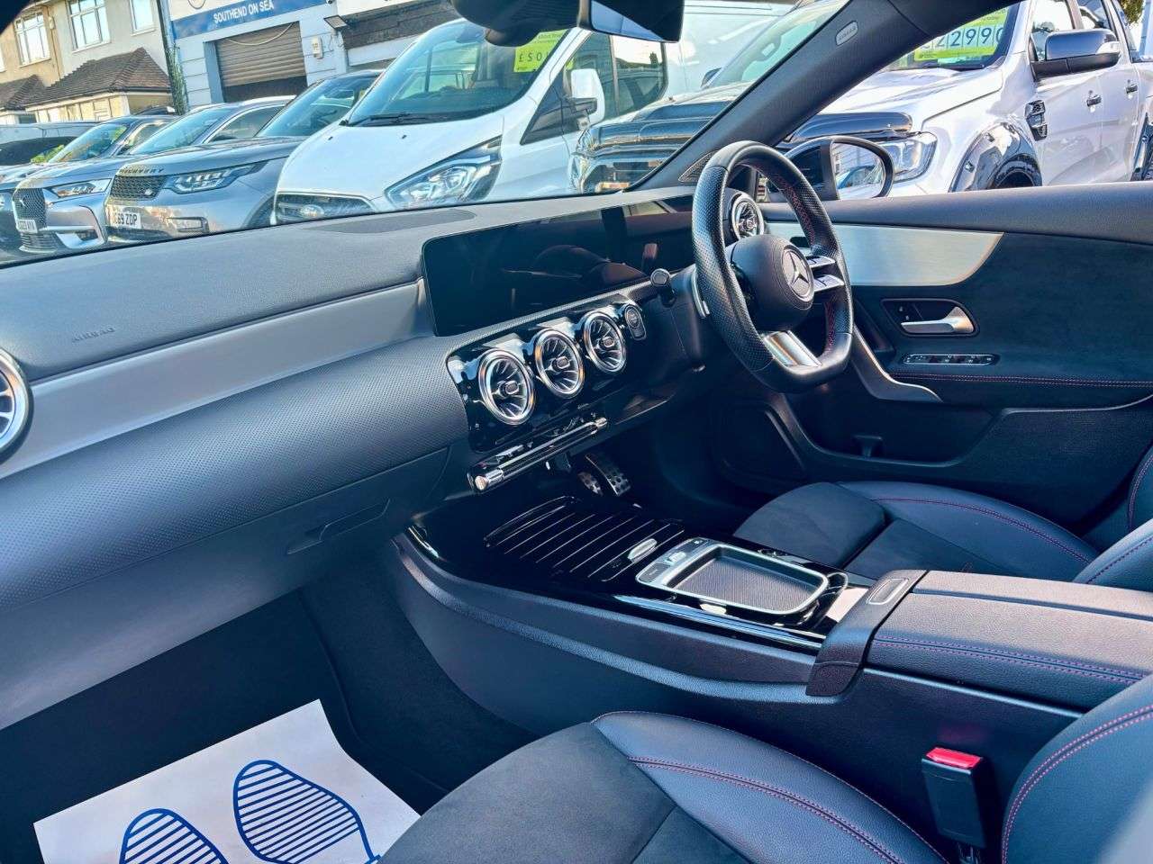 2023 MERCEDES-BENZ A CLASS 2023 MERCEDES-BENZ A CLASS