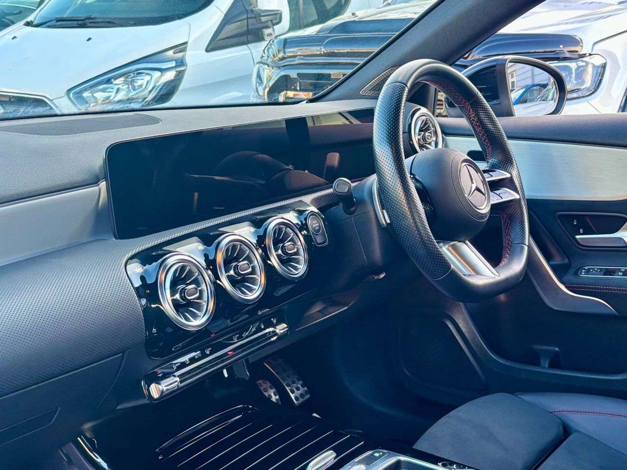 2023 MERCEDES-BENZ A CLASS 2023 MERCEDES-BENZ A CLASS