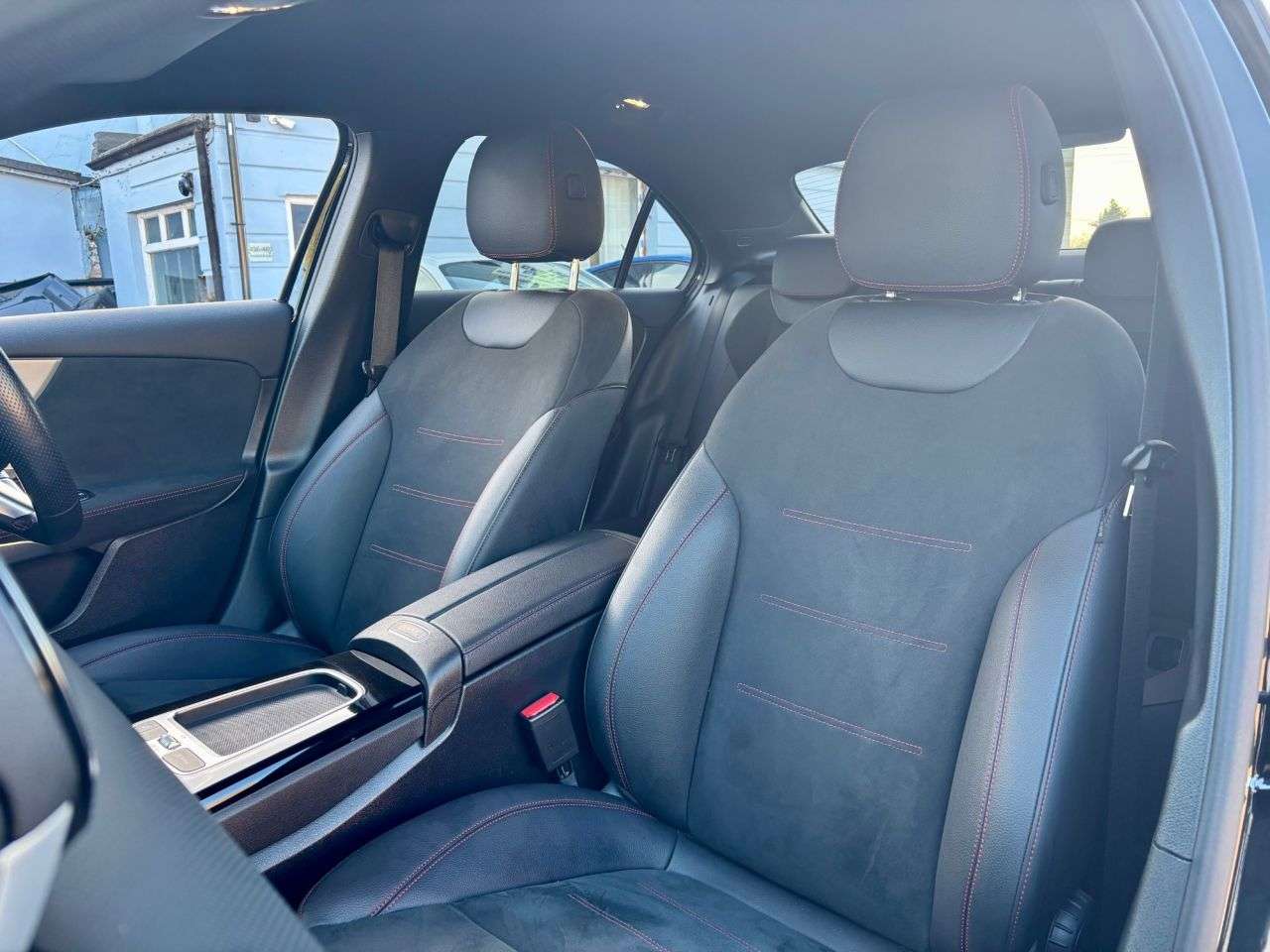 2023 MERCEDES-BENZ A CLASS 2023 MERCEDES-BENZ A CLASS