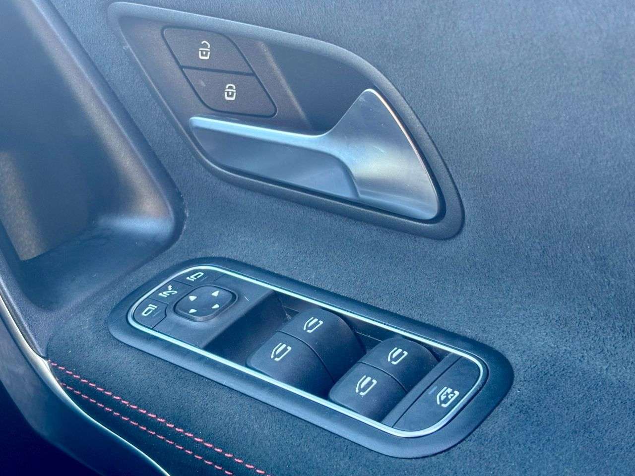 2023 MERCEDES-BENZ A CLASS 2023 MERCEDES-BENZ A CLASS