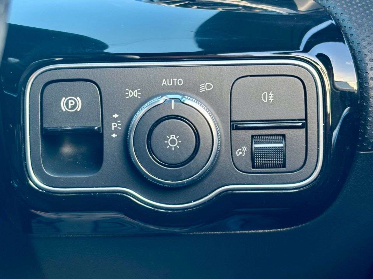 2023 MERCEDES-BENZ A CLASS 2023 MERCEDES-BENZ A CLASS