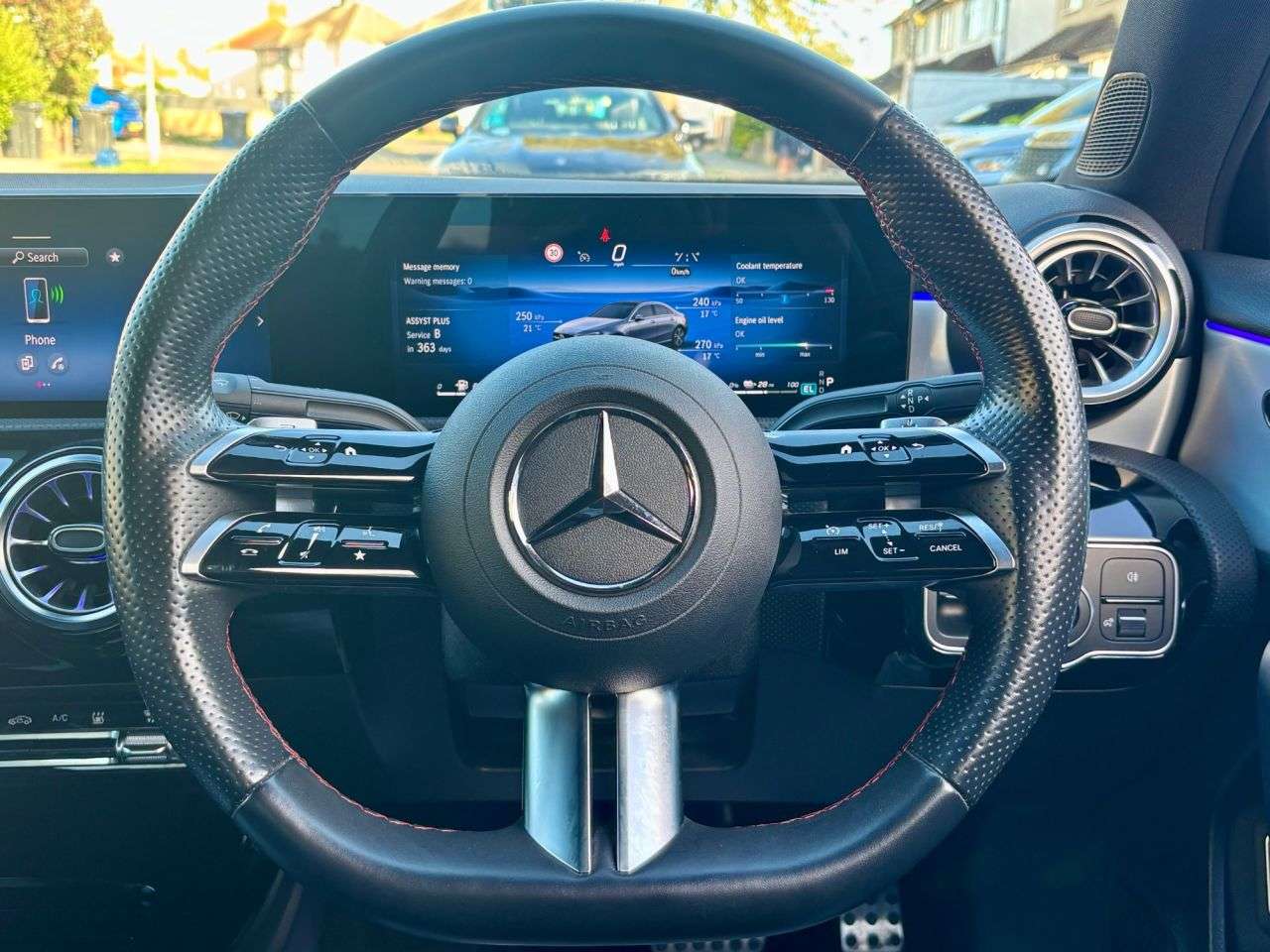 2023 MERCEDES-BENZ A CLASS 2023 MERCEDES-BENZ A CLASS