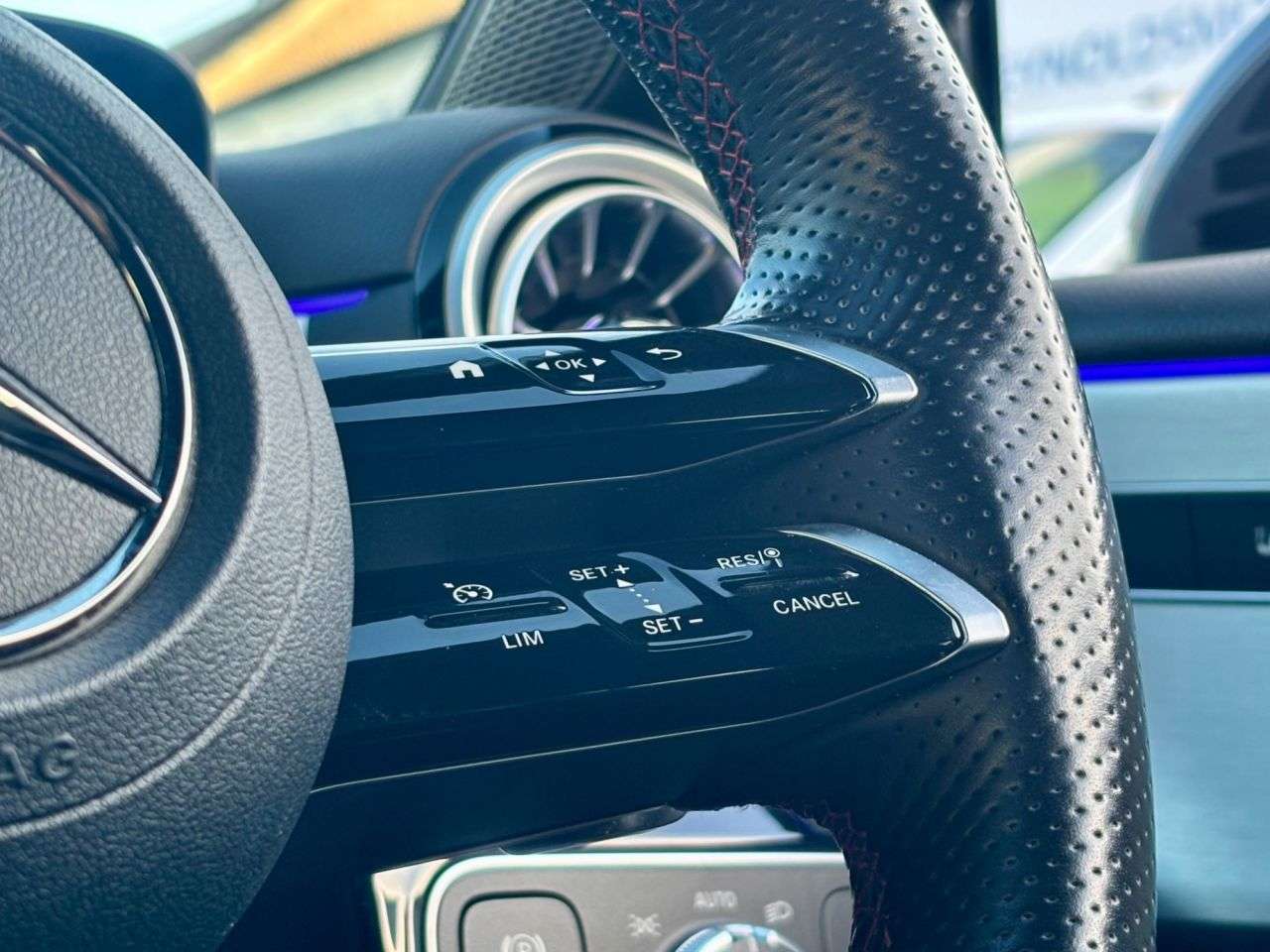 2023 MERCEDES-BENZ A CLASS 2023 MERCEDES-BENZ A CLASS