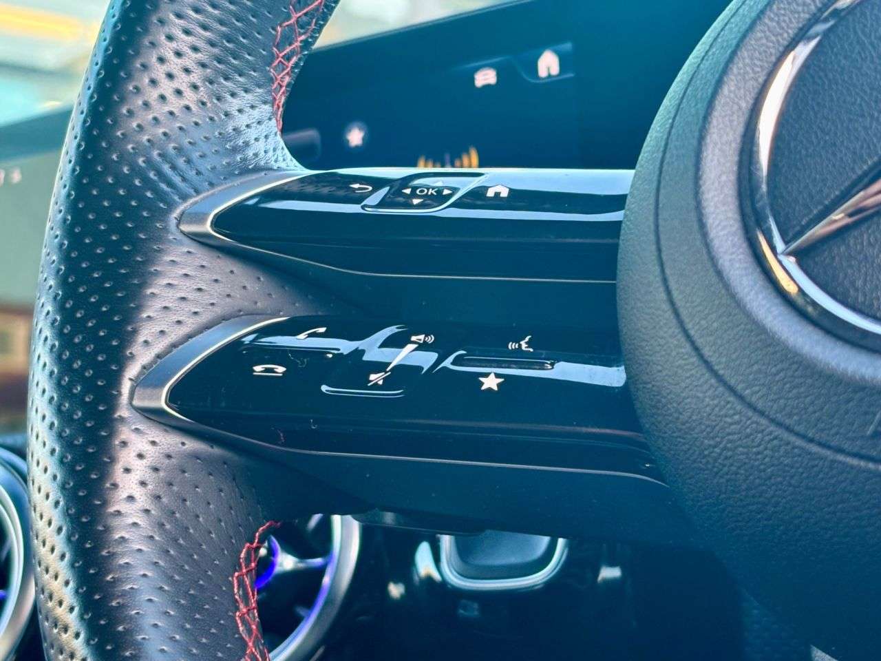 2023 MERCEDES-BENZ A CLASS 2023 MERCEDES-BENZ A CLASS