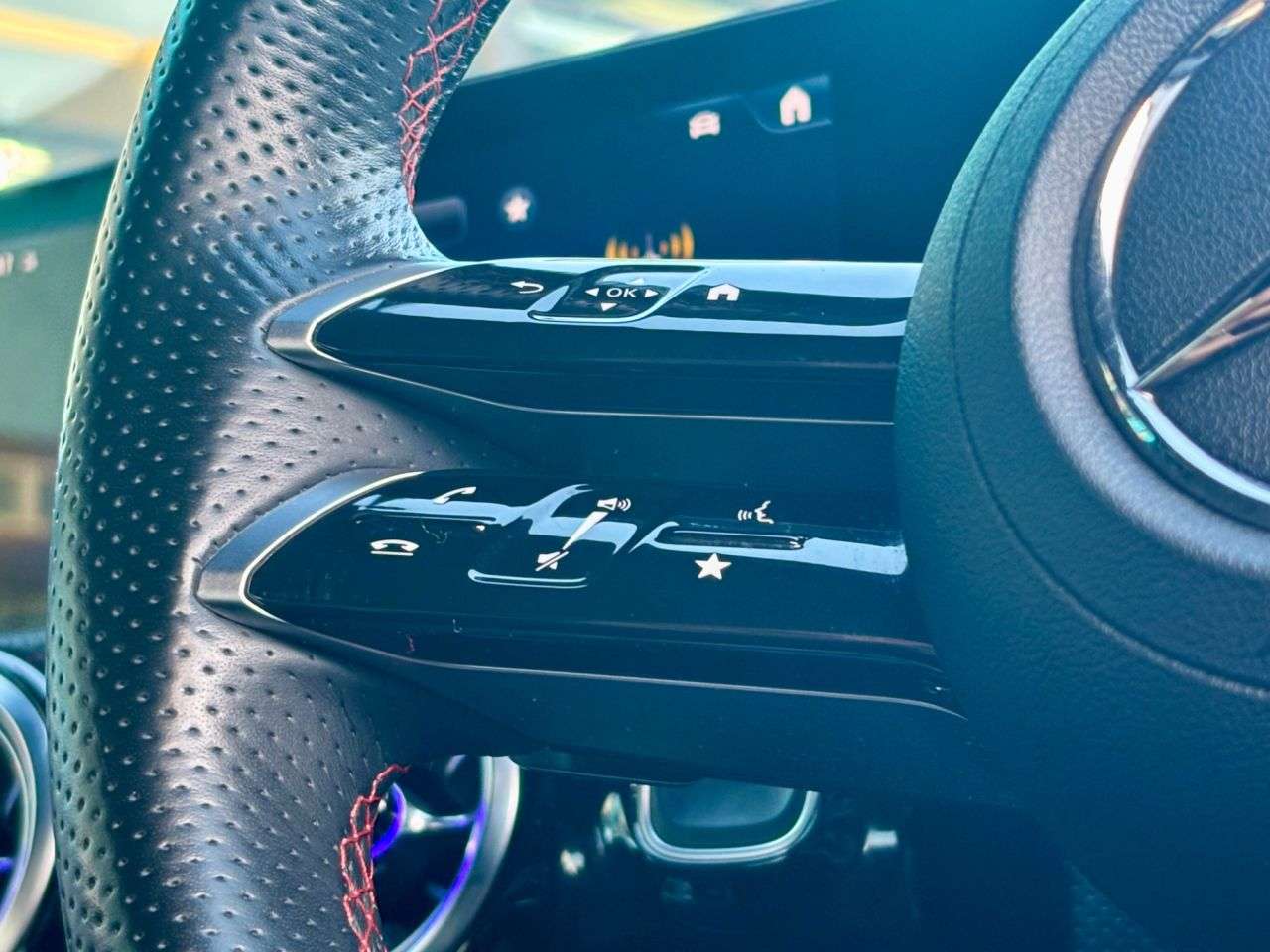 2023 MERCEDES-BENZ A CLASS 2023 MERCEDES-BENZ A CLASS