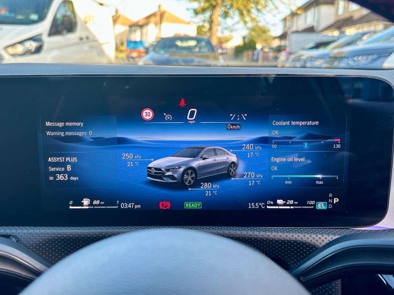 2023 MERCEDES-BENZ A CLASS 2023 MERCEDES-BENZ A CLASS