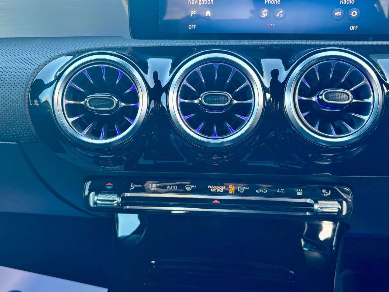 2023 MERCEDES-BENZ A CLASS 2023 MERCEDES-BENZ A CLASS