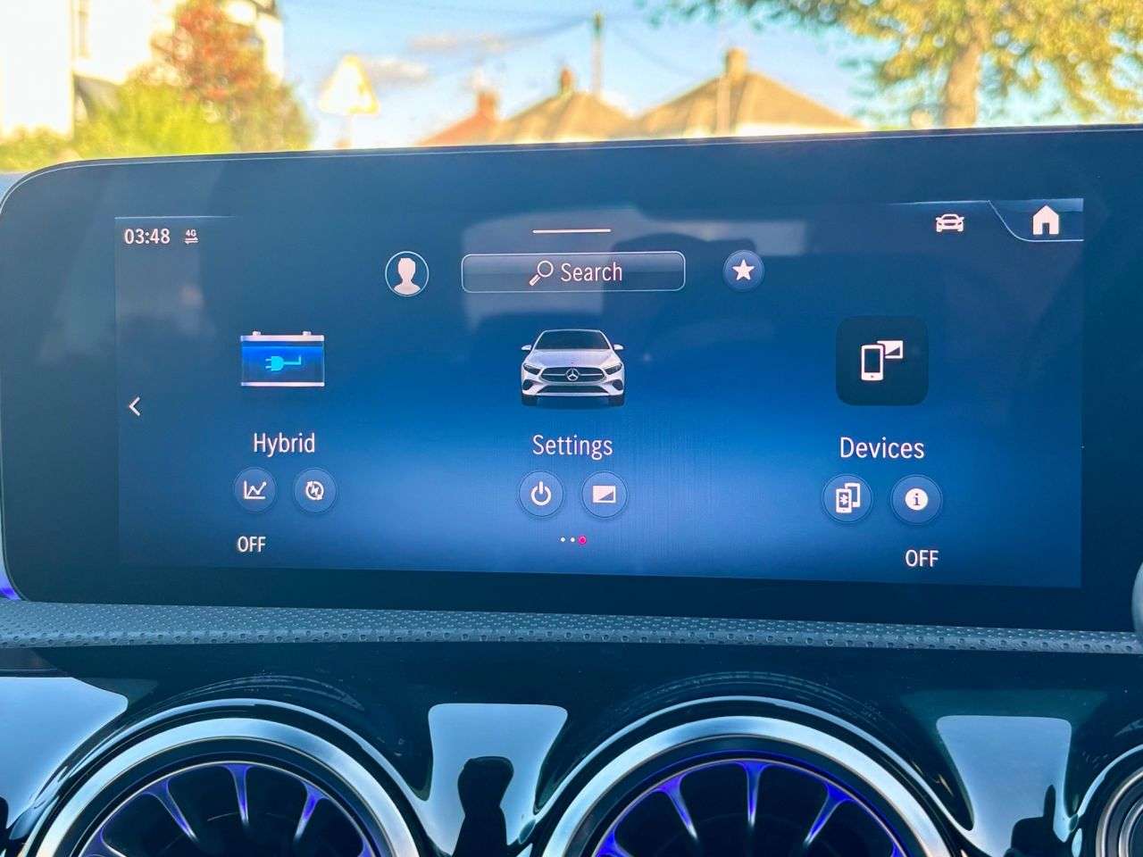 2023 MERCEDES-BENZ A CLASS 2023 MERCEDES-BENZ A CLASS