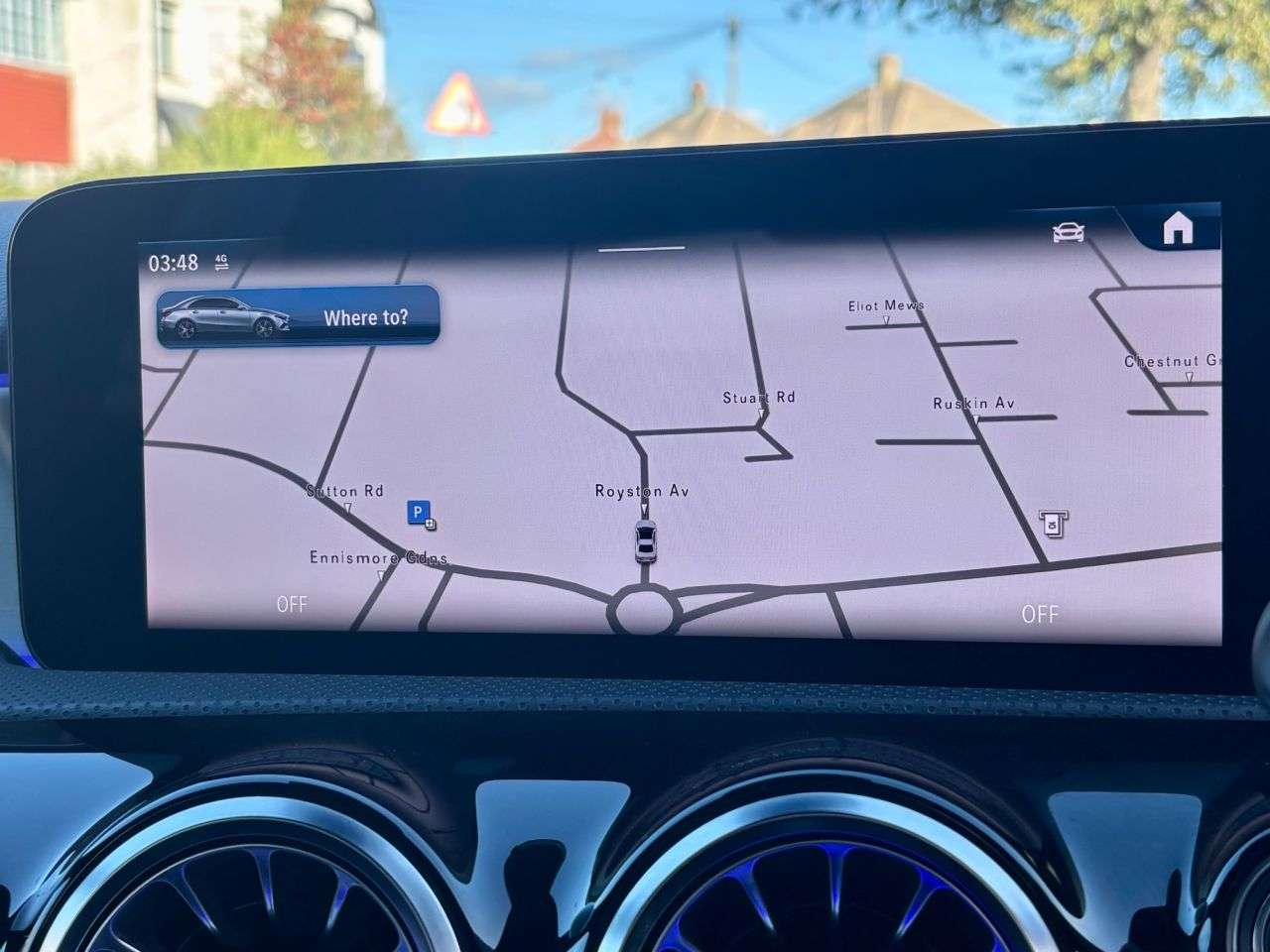 2023 MERCEDES-BENZ A CLASS 2023 MERCEDES-BENZ A CLASS