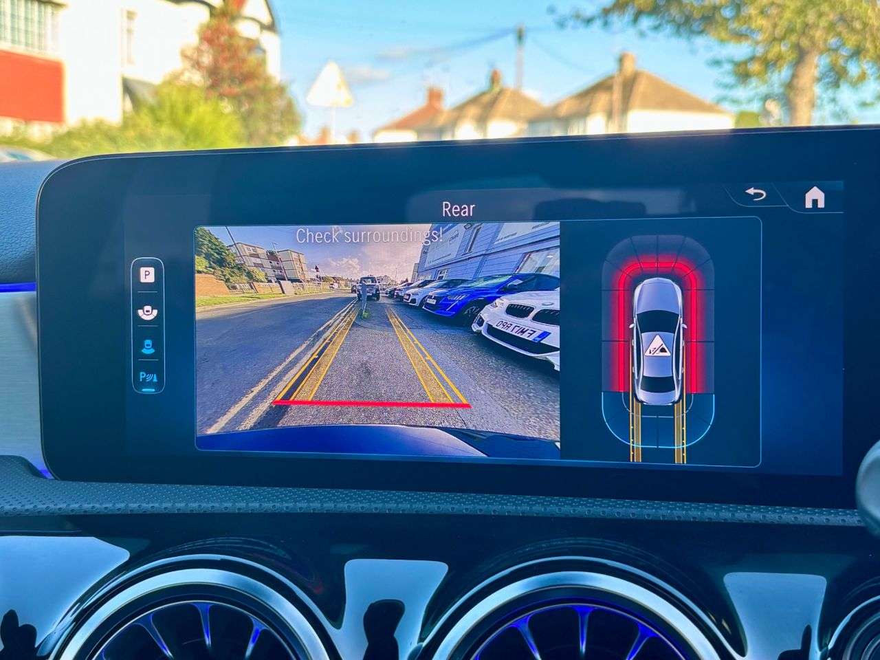 2023 MERCEDES-BENZ A CLASS 2023 MERCEDES-BENZ A CLASS