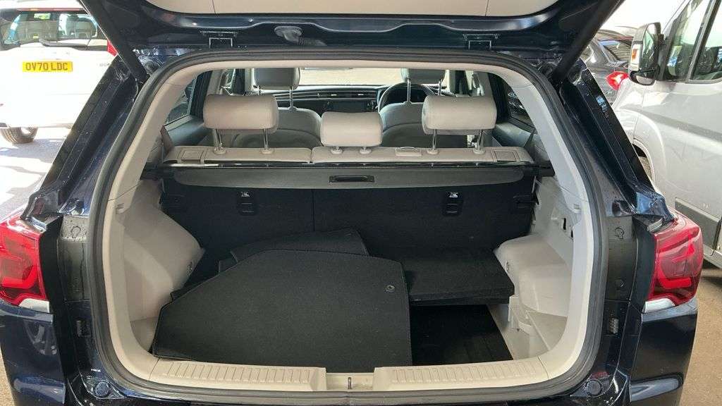 2022 SSANGYONG KORANDO 2022 SSANGYONG KORANDO