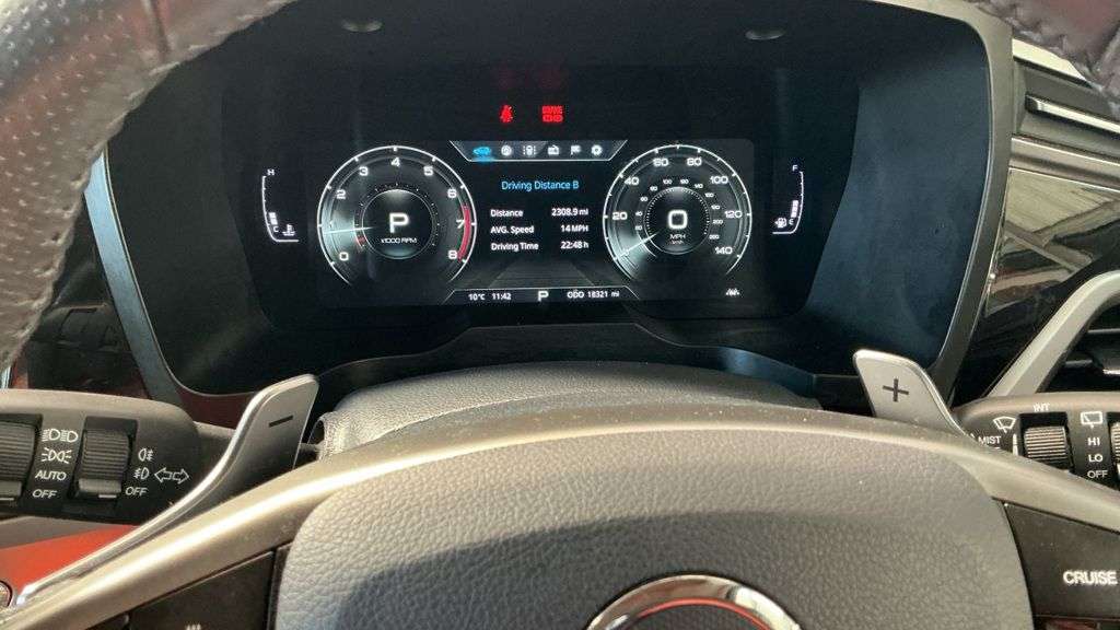 2022 SSANGYONG KORANDO 2022 SSANGYONG KORANDO