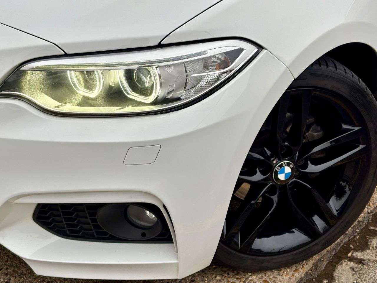 2017 BMW 2 SERIES 2017 BMW 2 SERIES