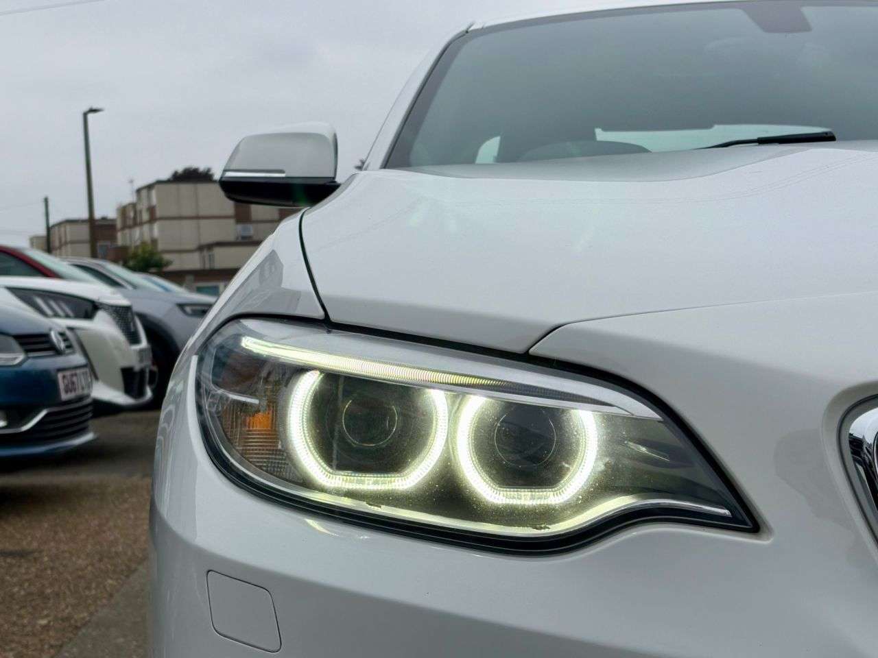 2017 BMW 2 SERIES 2017 BMW 2 SERIES