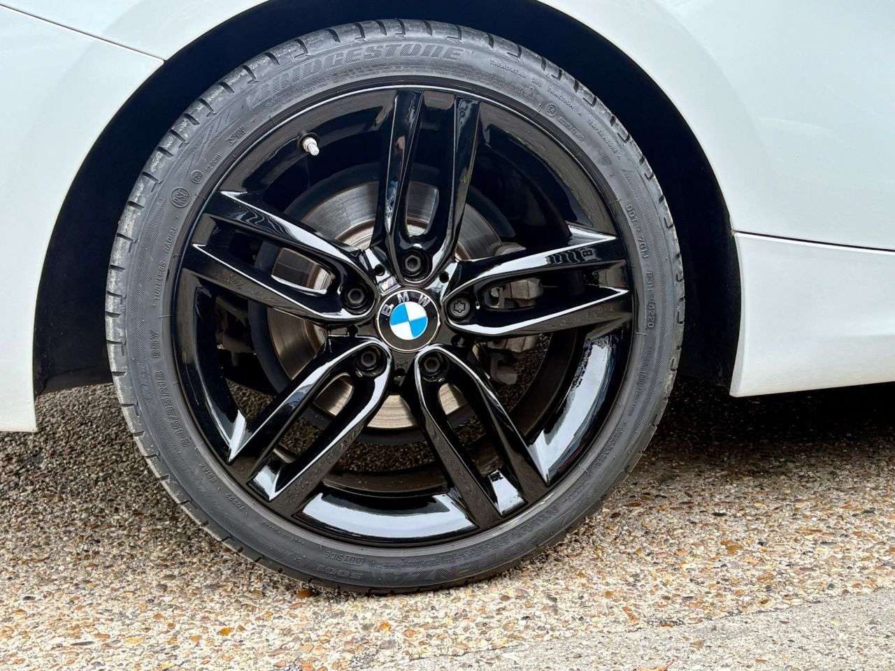 2017 BMW 2 SERIES 2017 BMW 2 SERIES
