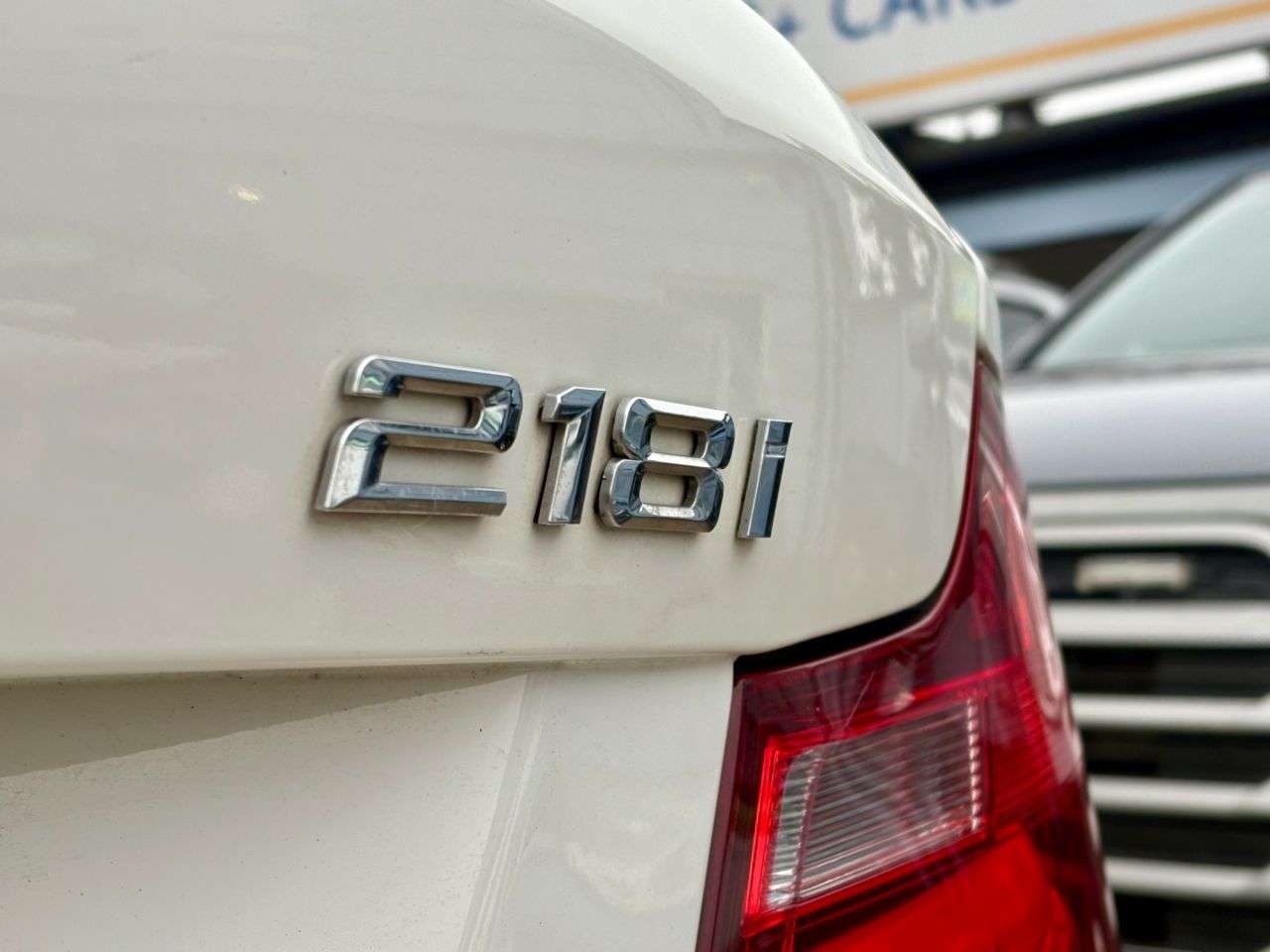 2017 BMW 2 SERIES 2017 BMW 2 SERIES
