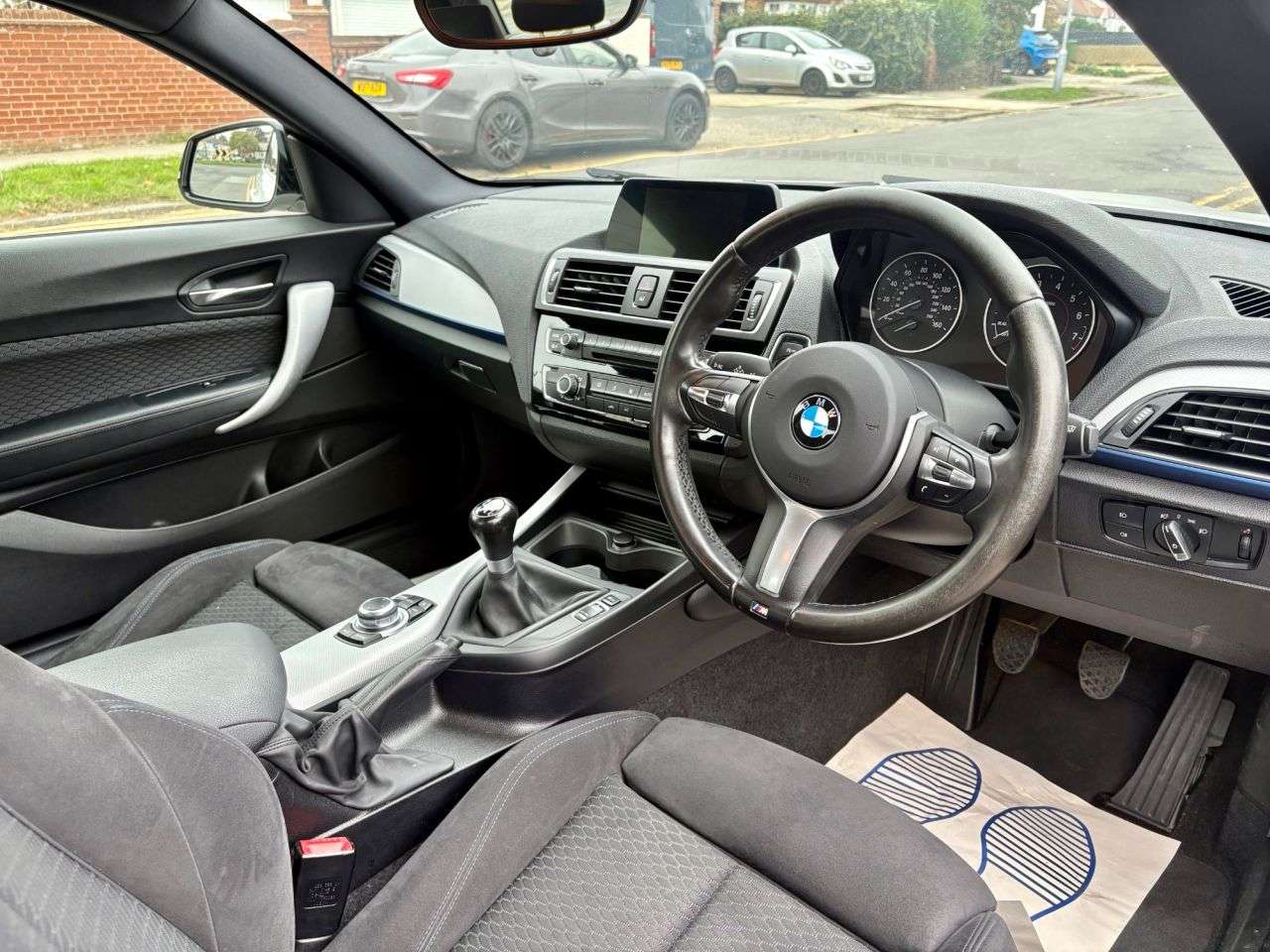 2017 BMW 2 SERIES 2017 BMW 2 SERIES