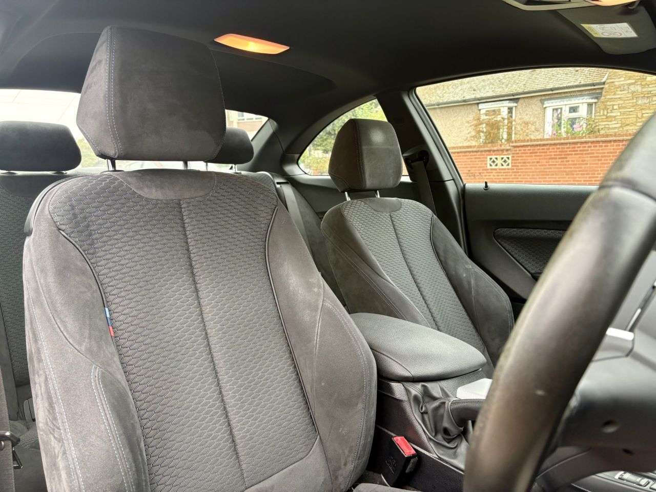 2017 BMW 2 SERIES 2017 BMW 2 SERIES
