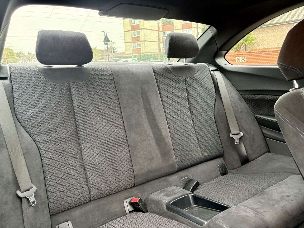 2017 BMW 2 SERIES 2017 BMW 2 SERIES