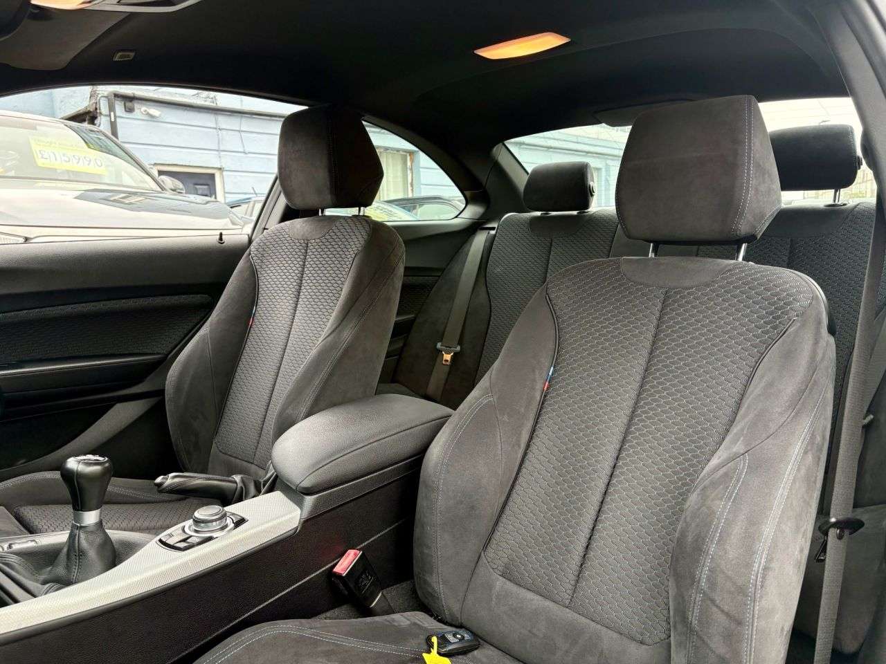 2017 BMW 2 SERIES 2017 BMW 2 SERIES