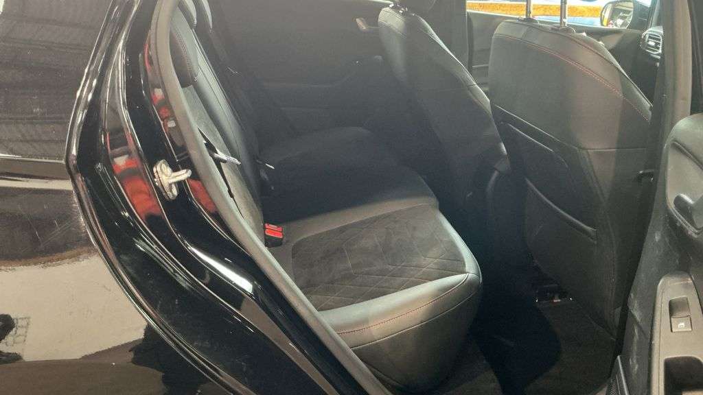 2022 FORD FIESTA 2022 FORD FIESTA