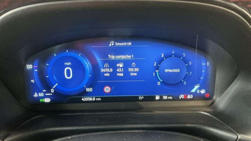 2022 FORD FIESTA 2022 FORD FIESTA